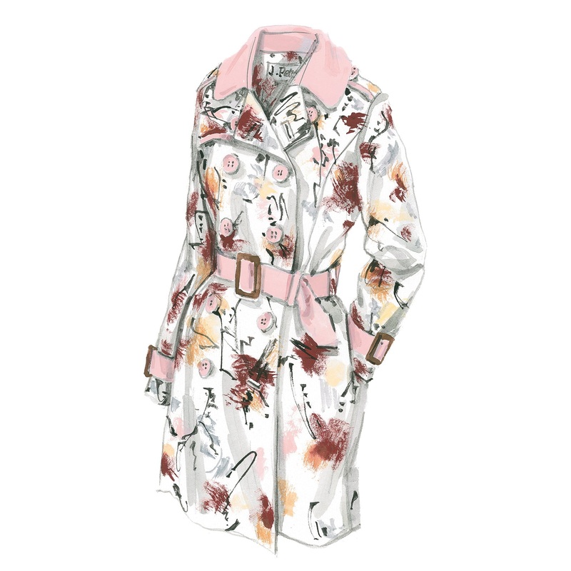 Against the Grain Trench Multi XX Small