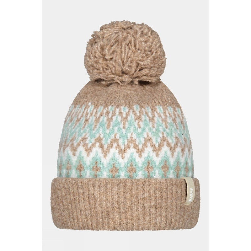Barts Womens Nakarah Beanie Hat