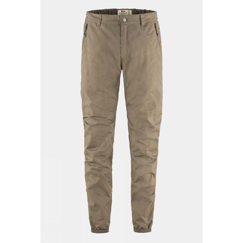Fjallraven Mens Vardag Trousers