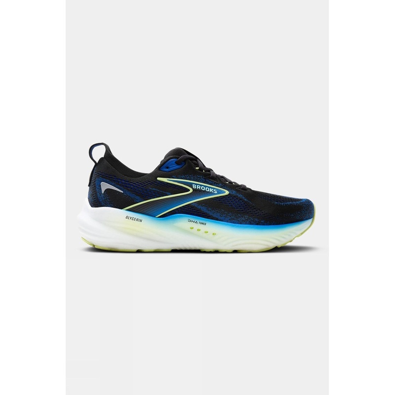 Brooks Mens Glycerin 22 Shoes