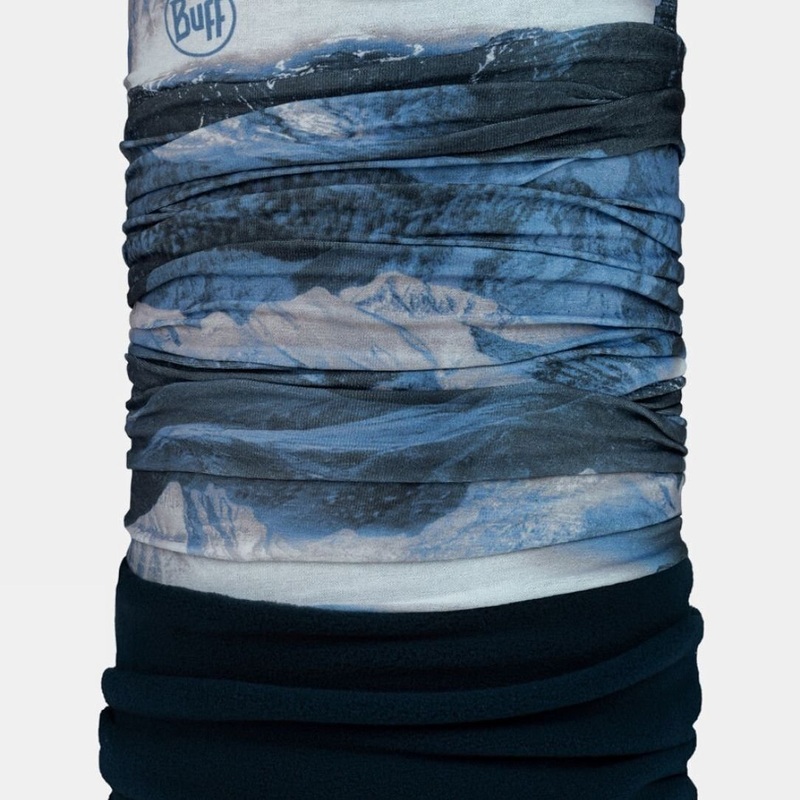 Buff Polar Neckwear