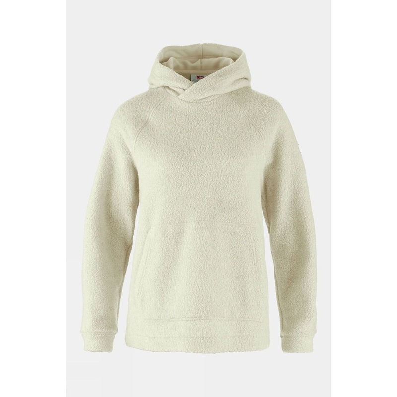 Fjallraven Womens Kaitum Hoodie Pullover