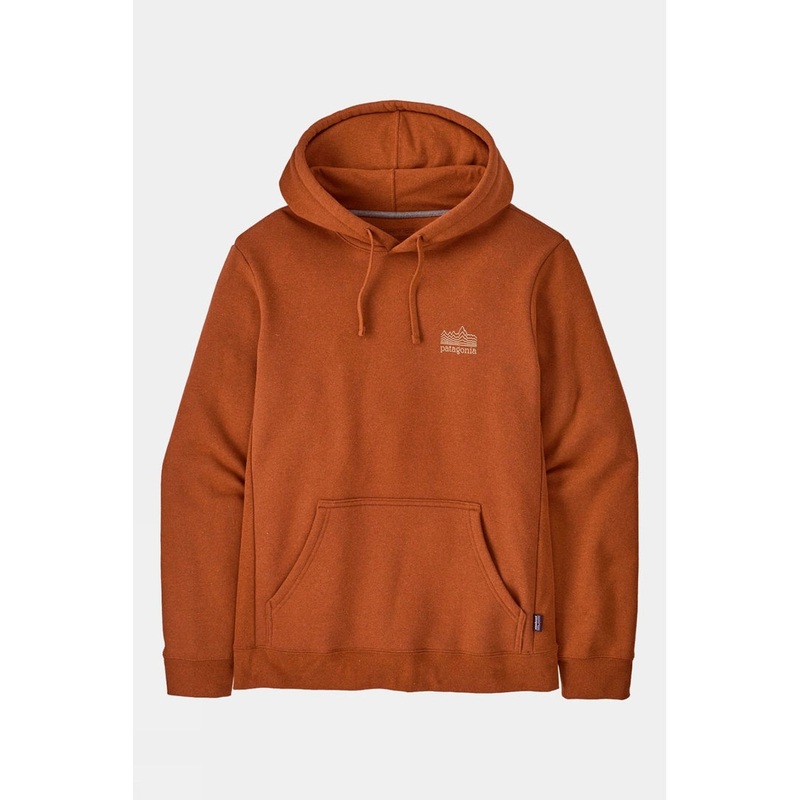 Patagonia Mens Strataspire Uprisal Hoodie