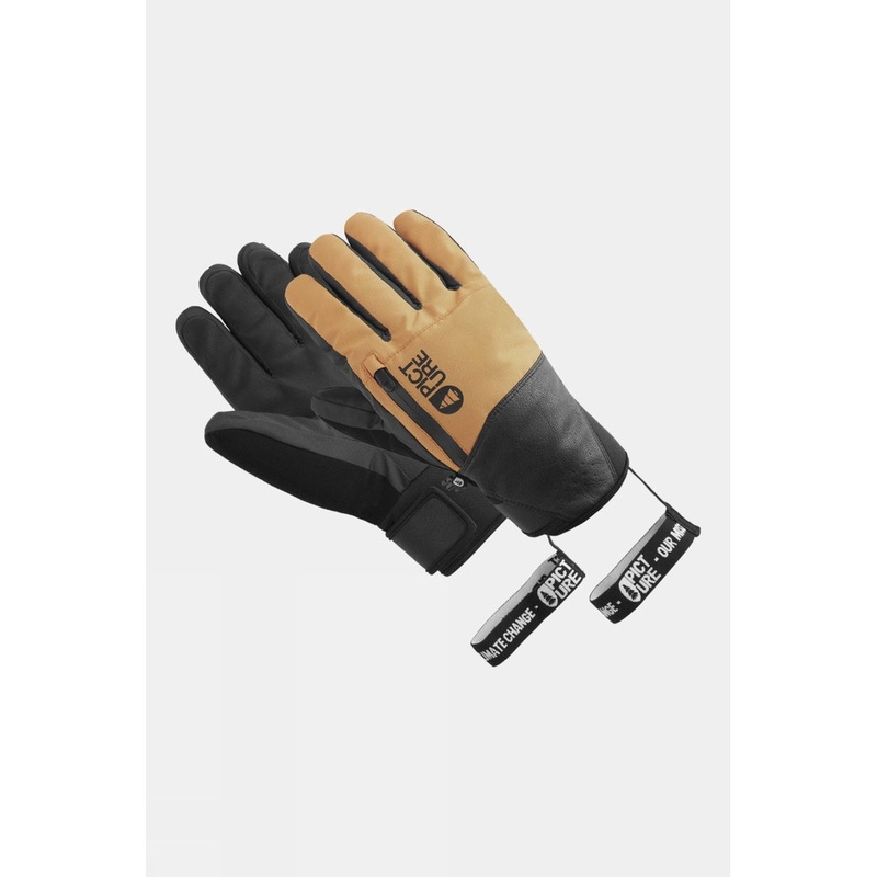 Picture Mens Madson Ski Gloves