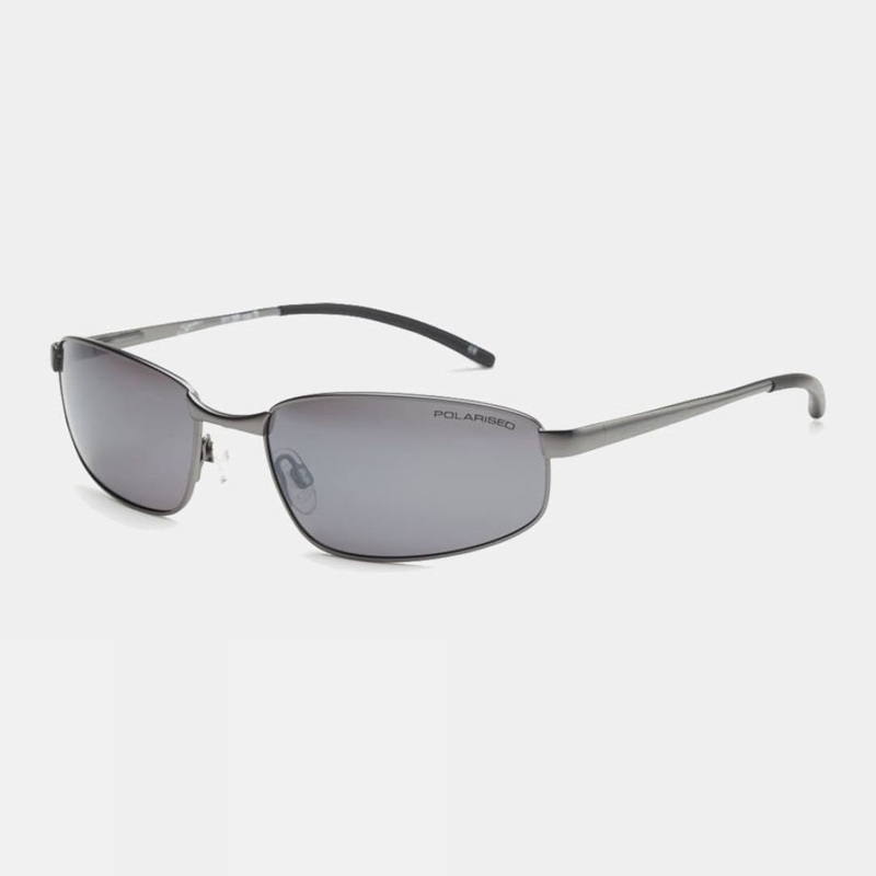 Bloc Square Sunglasses