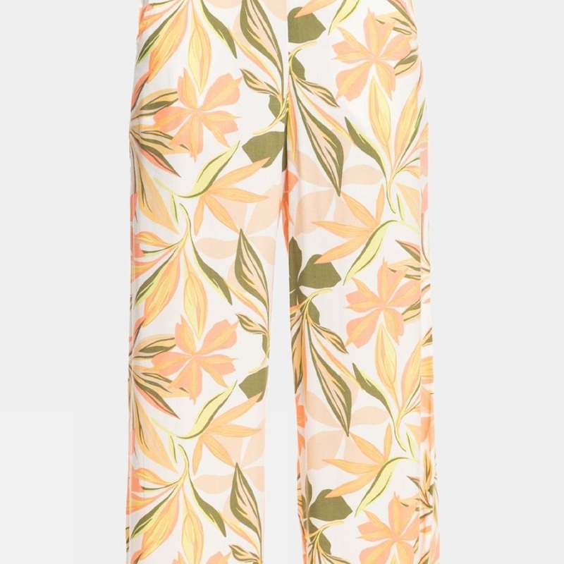 Roxy Womens Midnight Avenue Trousers