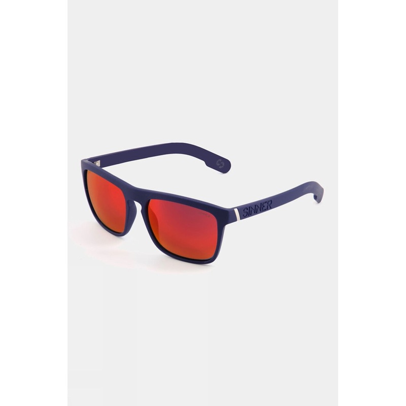 Sinner Unisex Thunder X Polarised Sunglasses