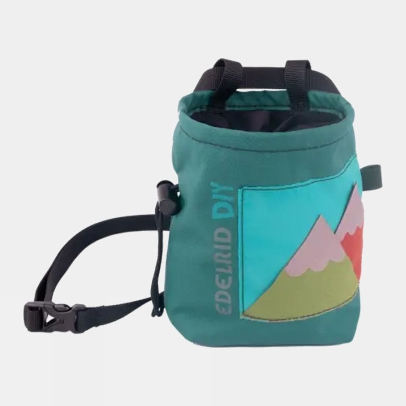 Edelrid DIY Chalk Bag