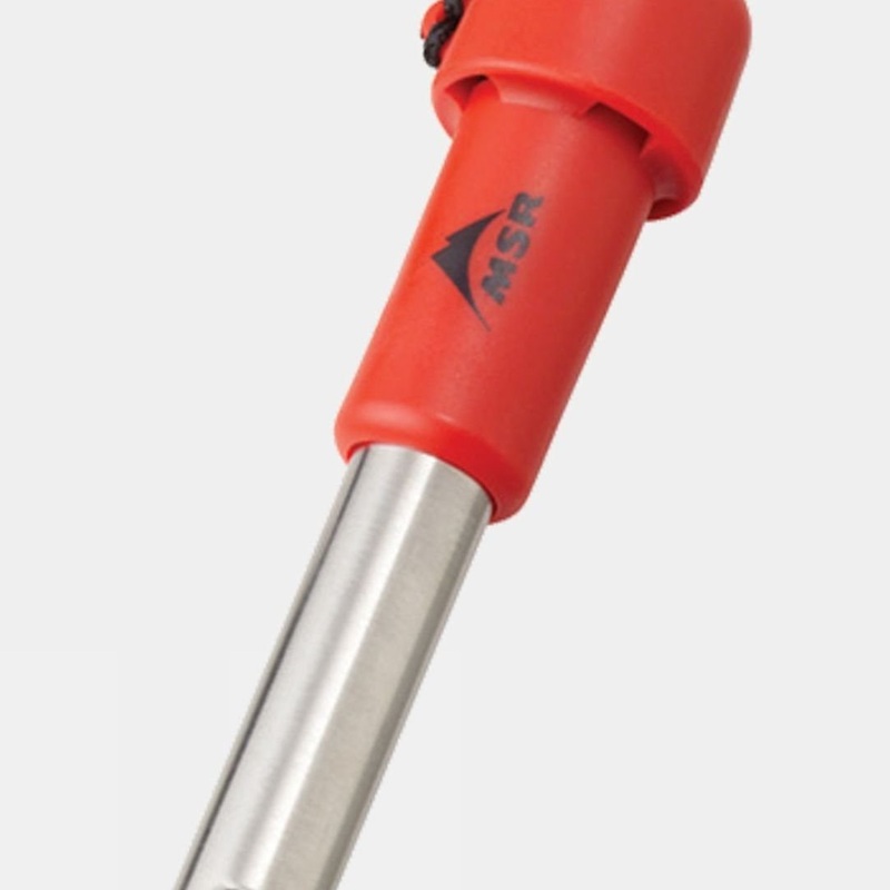 MSR Piezo Igniter For Gas Canister Stoves