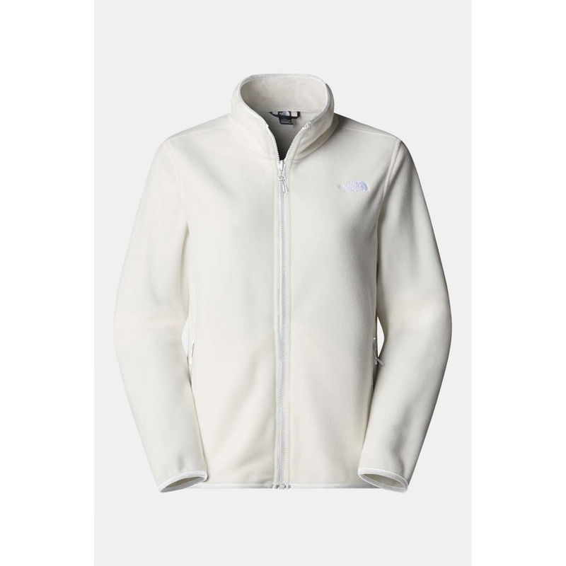 The North Face Womens Glacier Fleece Jacket