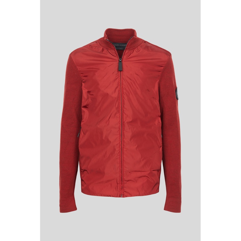 Windbridge Full Zip Sweater XS Very Good