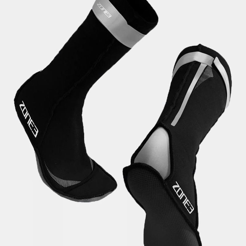 Zone3 Neoprene Swim Socks