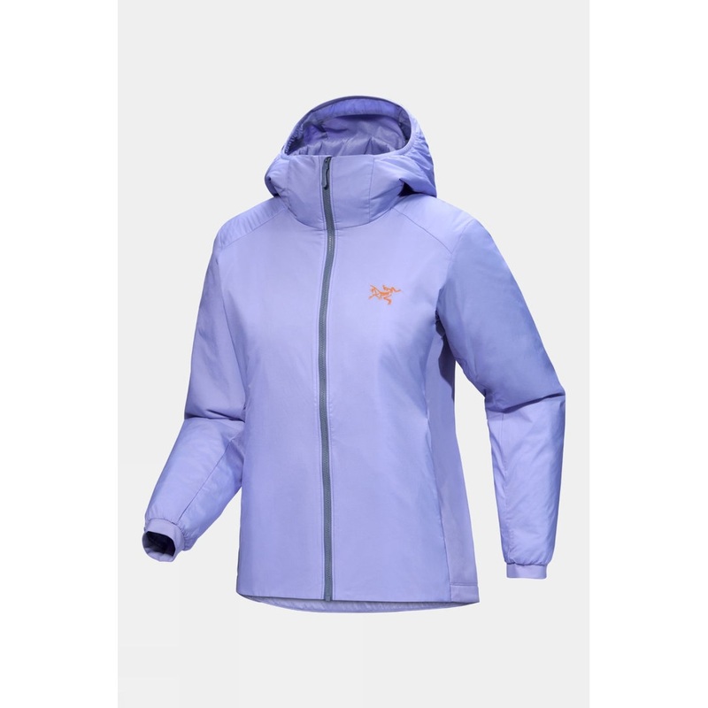 Arc’teryx Womens Atom Hooded Jacket