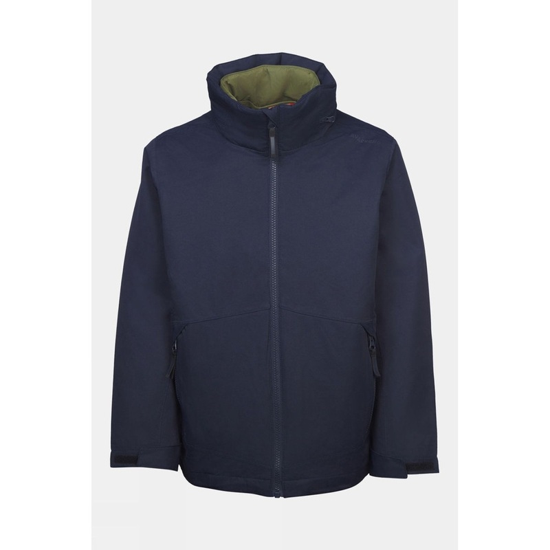 Ayacucho Kids Risko Puffer 3-In-1 Jacket