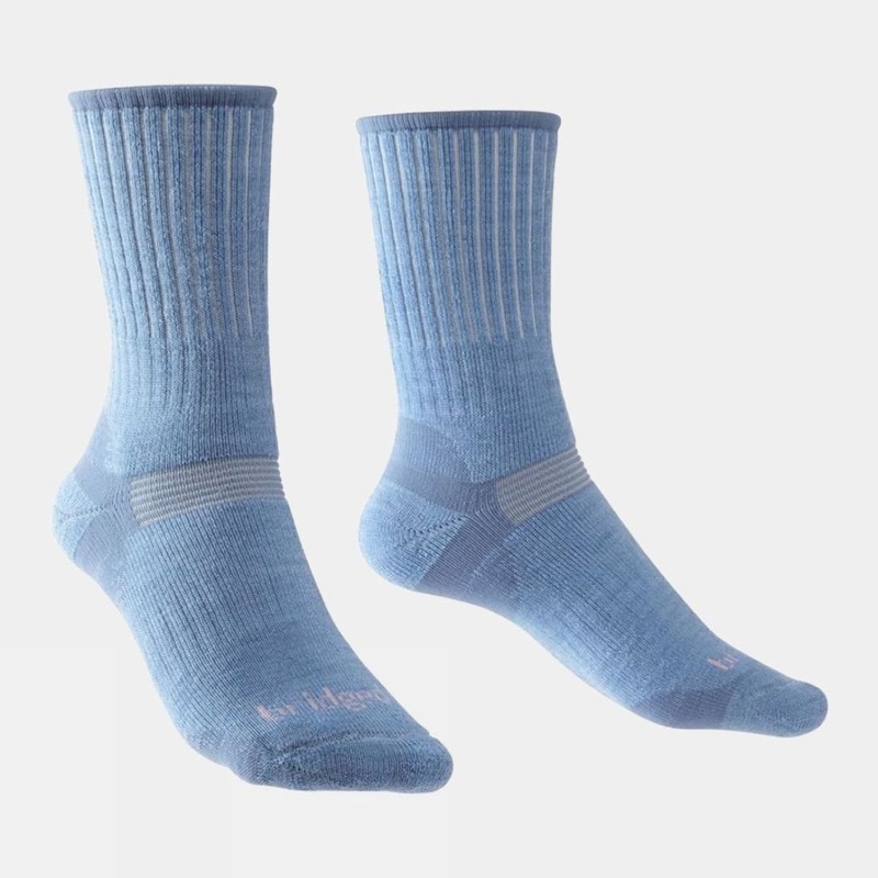 Bridgedale Womens Special Edition Merino Hiker Socks