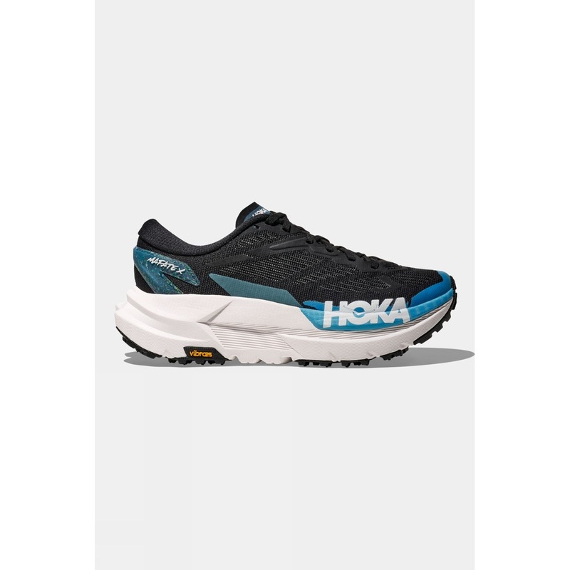 Hoka Womens Mafate X Shoes