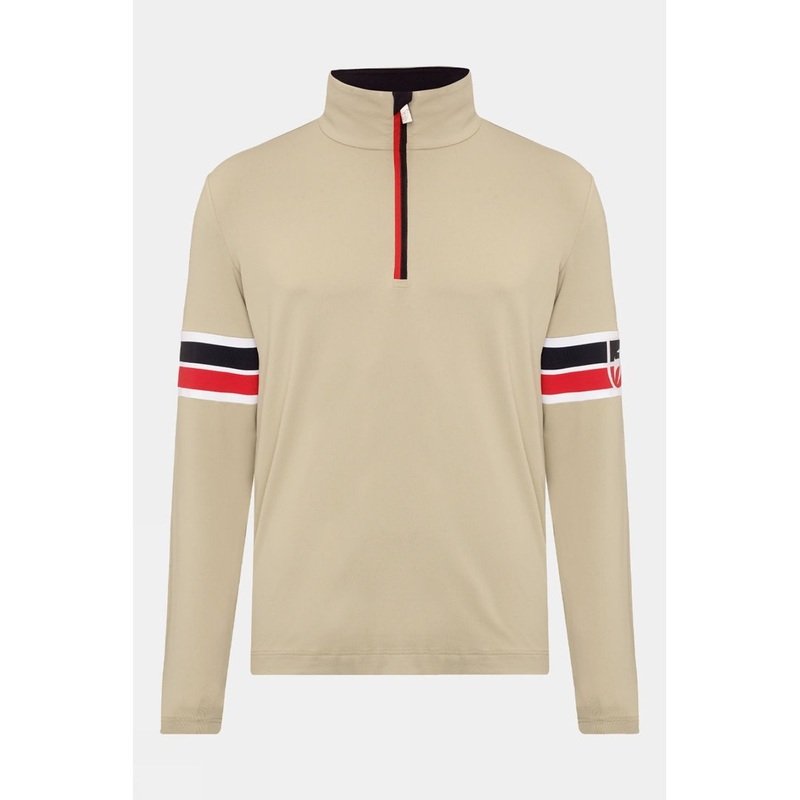 Toni Sailer Sports Mens Mateo Half Zip Fleece