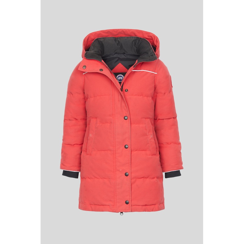 Youth Juniper Parka XS Fair