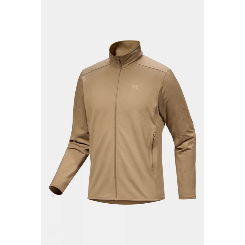 Arc’teryx Mens Kyanite Lightweight Jacket