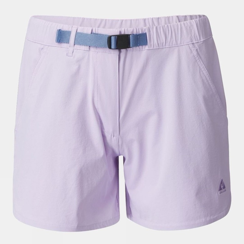 Ayacucho Womens Peniche Camp Shorts