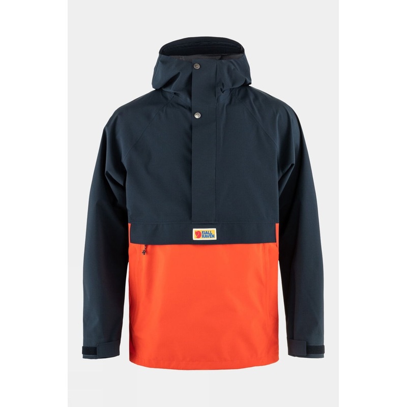 Fjallraven Mens Vardag Hydratic Anorak