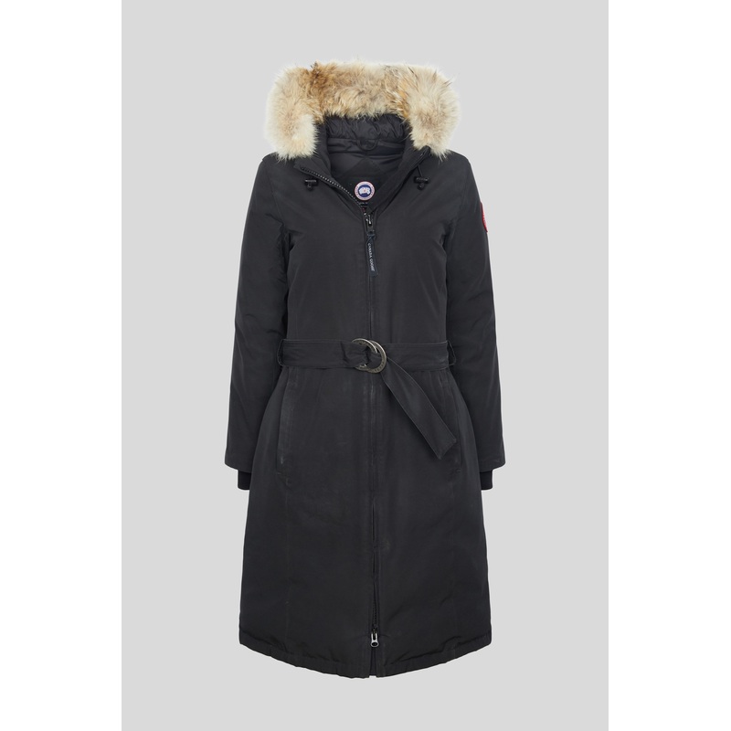 Whistler Parka M Fair