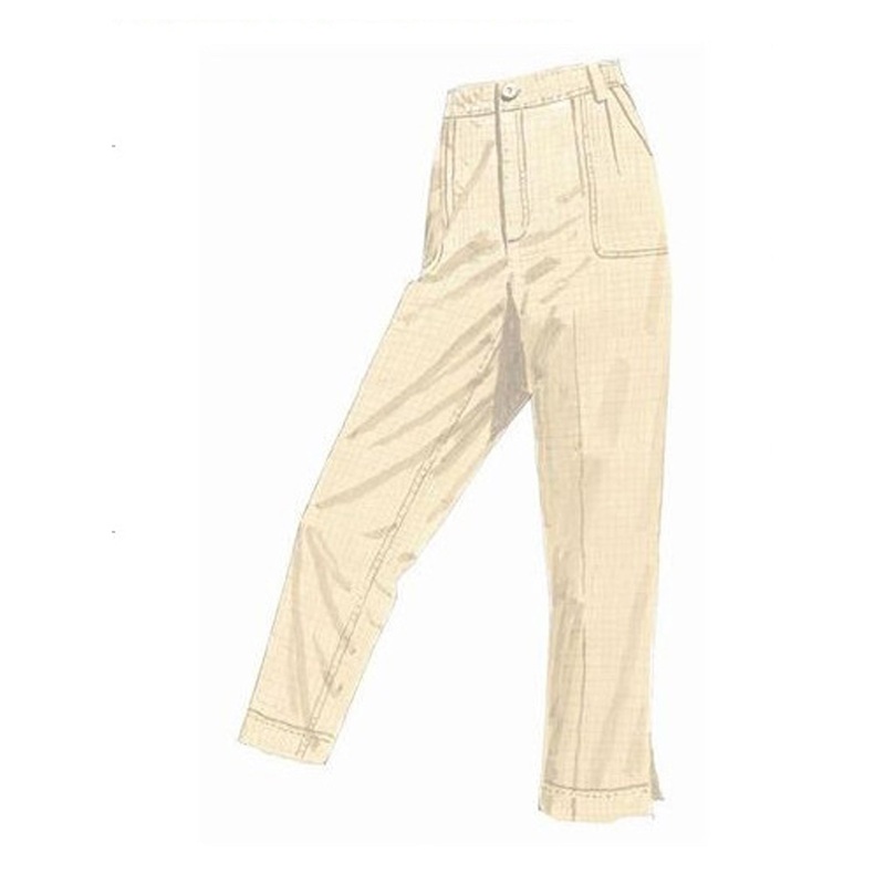 America’s Sweetheart Capris Cream 0