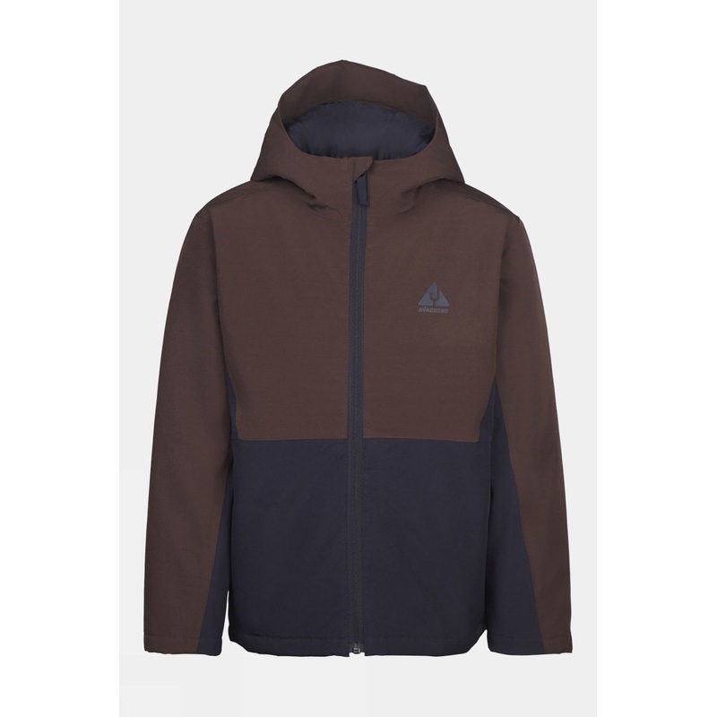 Ayacucho Kids Raven Jacket