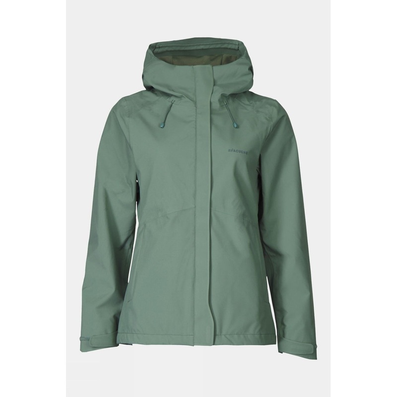 Ayacucho Womens Yosemite Jacket