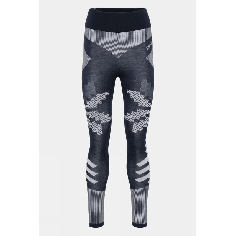 Kari Traa Womens Faith Base Layer Bottom