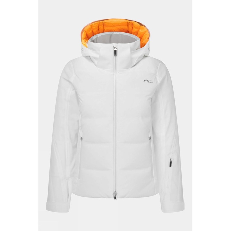 Kjus Womens Capture Ski Jacket