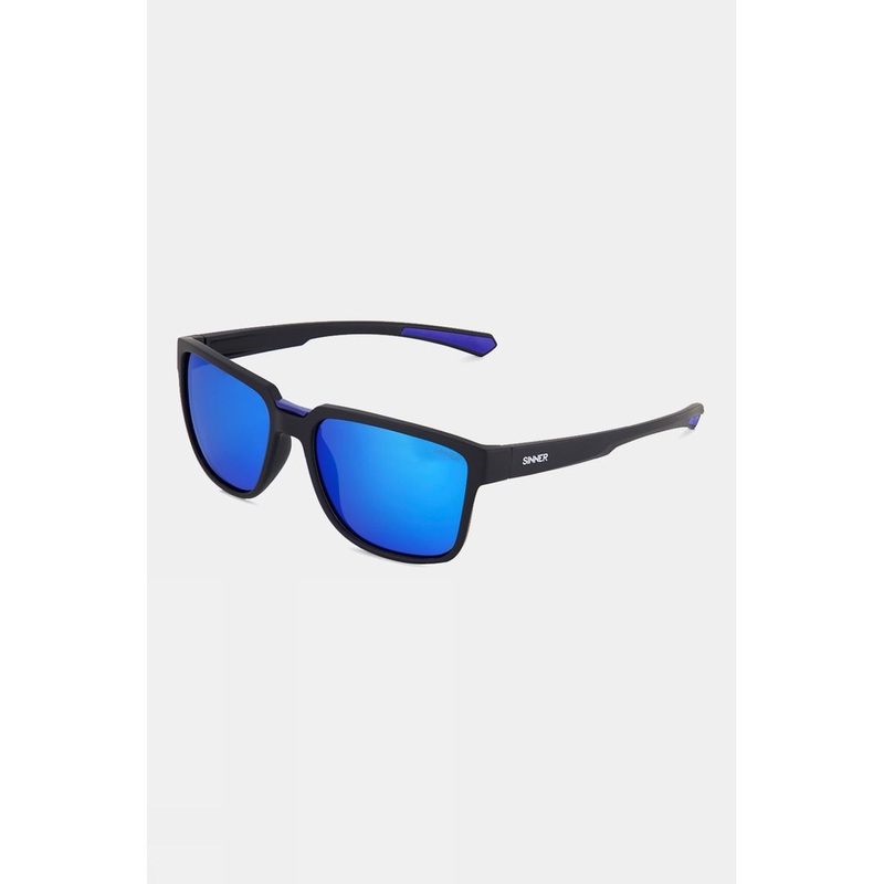 Sinner Unisex Knoll Sunglasses