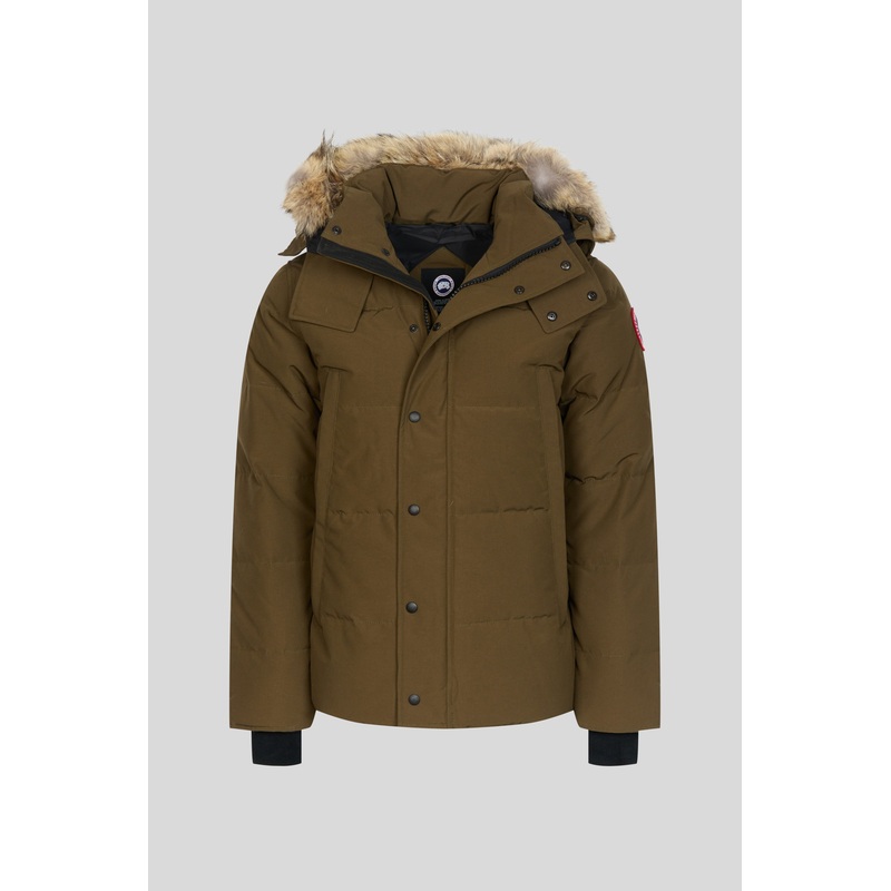 Wyndham Parka XS Very Good