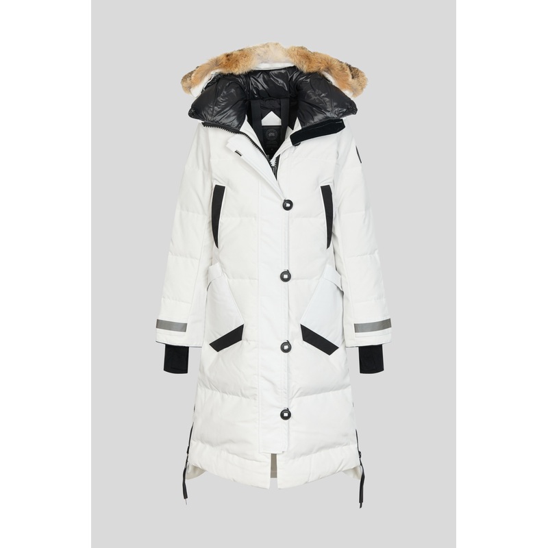 Aldridge Parka Heritage M Excellent