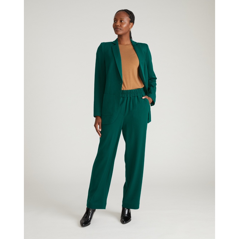 All Day Easy Pants – Botanic 4XS_00-0 Botanic