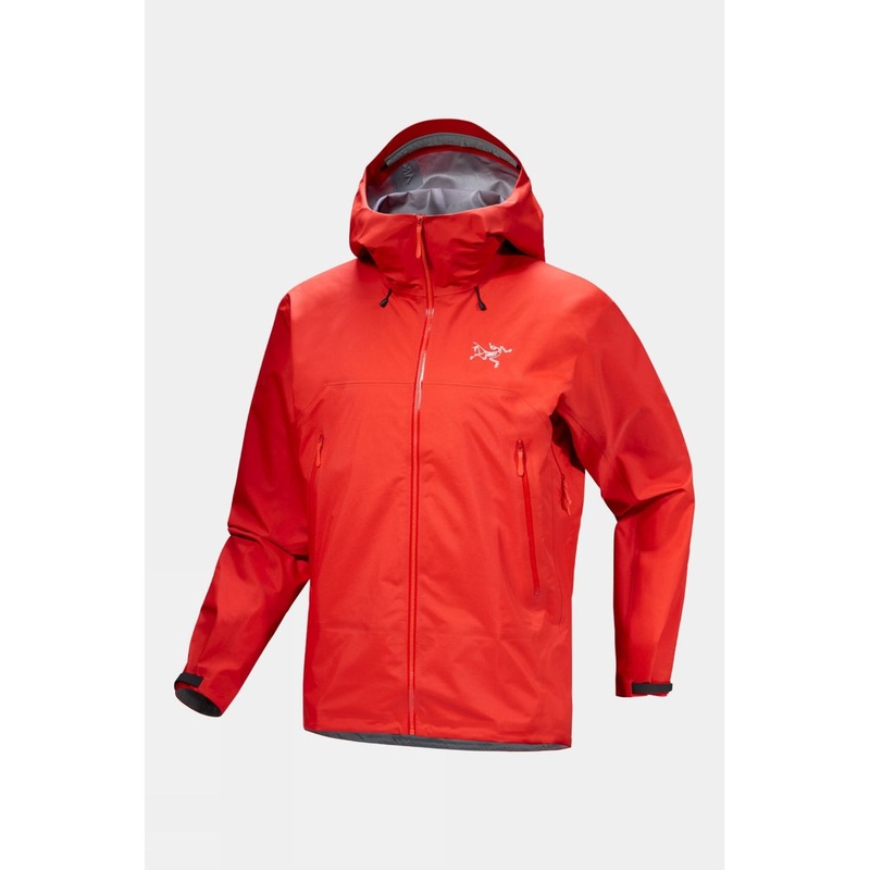Arc’teryx Mens Beta SL Jacket