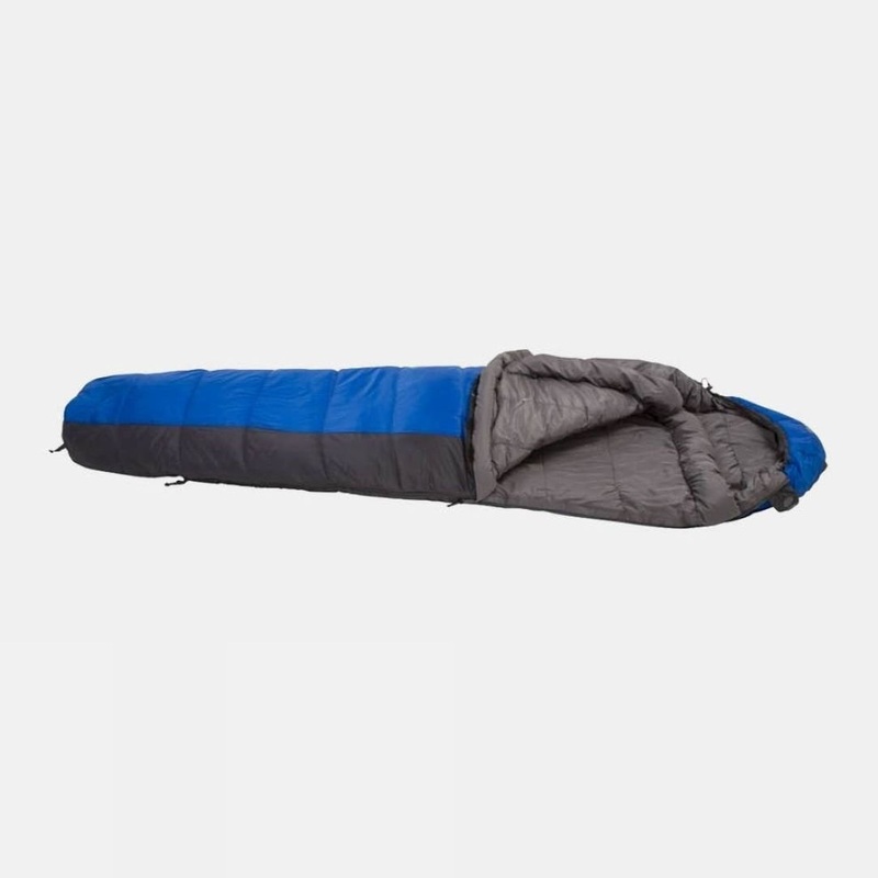 Ayacucho Sirius 200 Sleeping Bag – Short