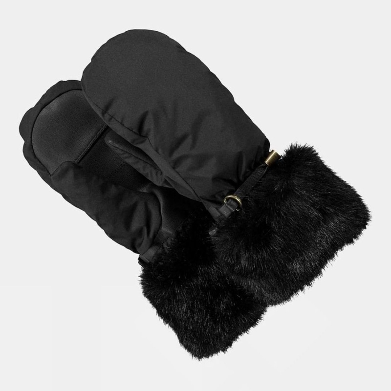 Barts Womens Empire Ski Mitts