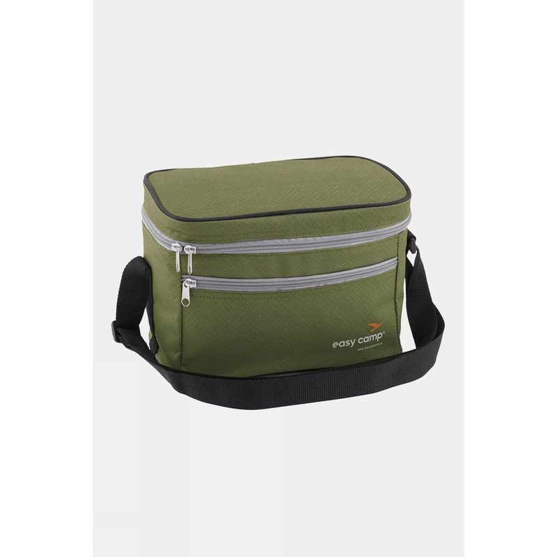 Easy Camp Arctic Daisy Cool Bag Small