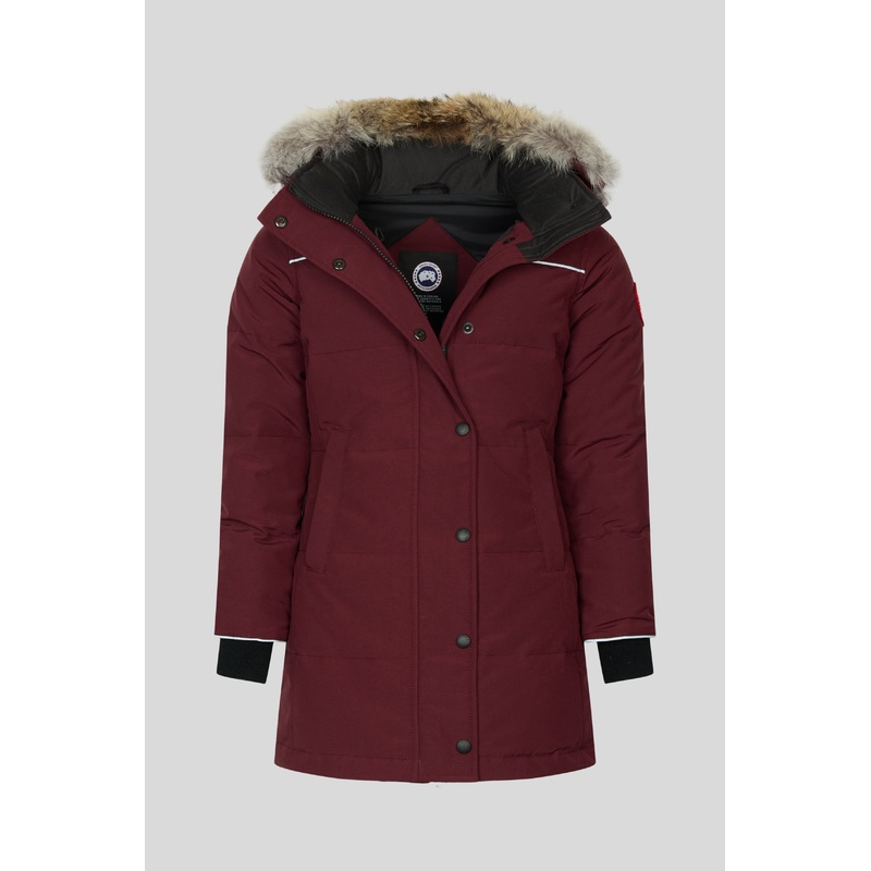 Youth Juniper Parka Heritage XS Excellent