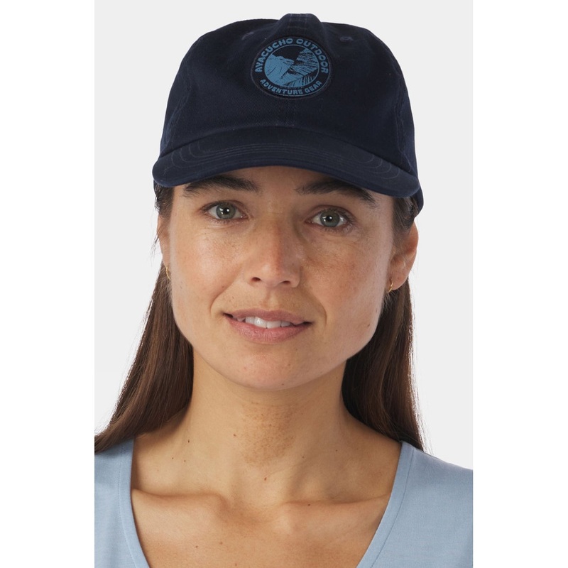 Ayacucho Unisex Chuckwallas Baseball Cap