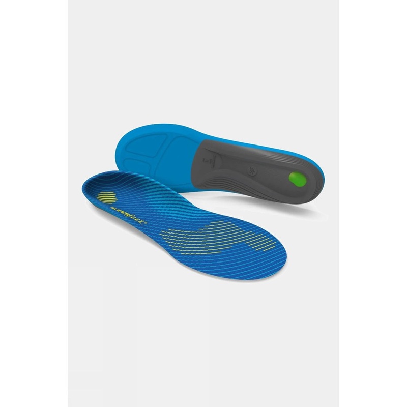 Superfeet Active Support Medium Arch Insoles
