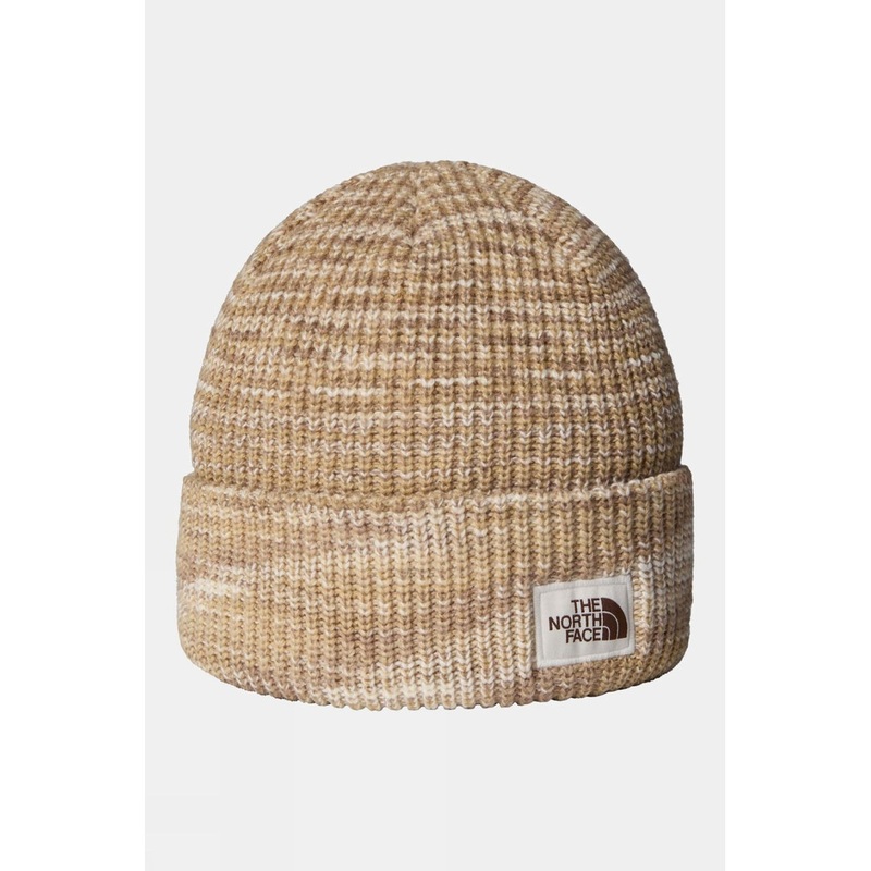 The North Face Unisex Salty Bae Lined Beanie