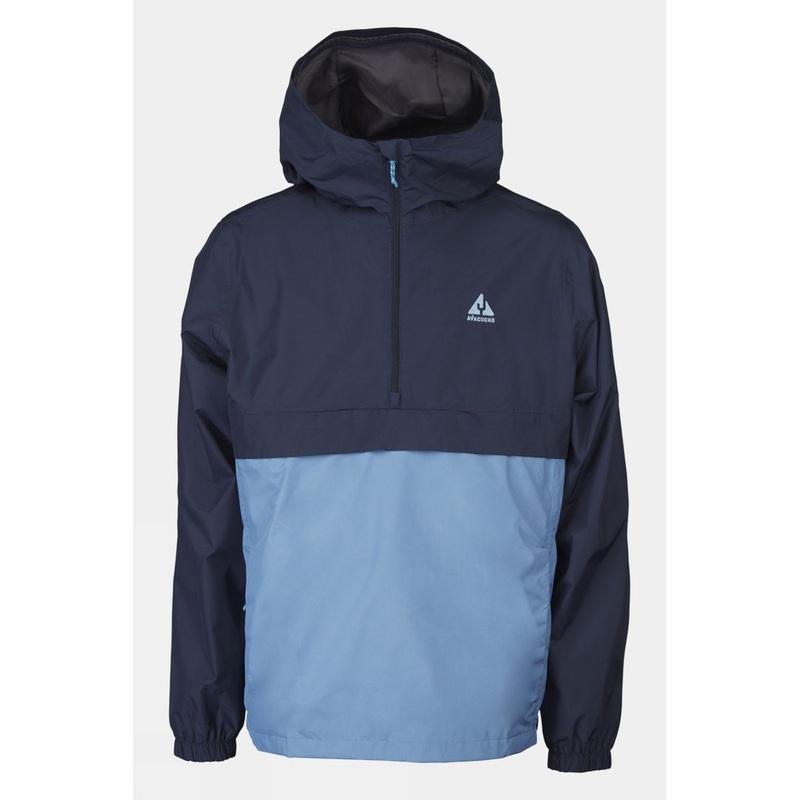Ayacucho Mens Fitzroy Anorak
