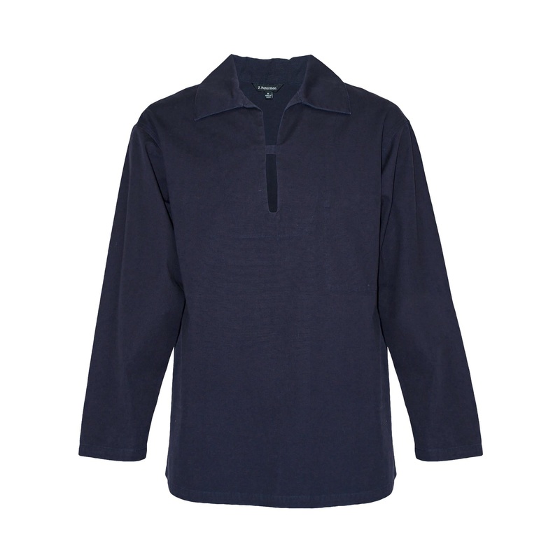Breton Sailor’s Shirt Navy Small