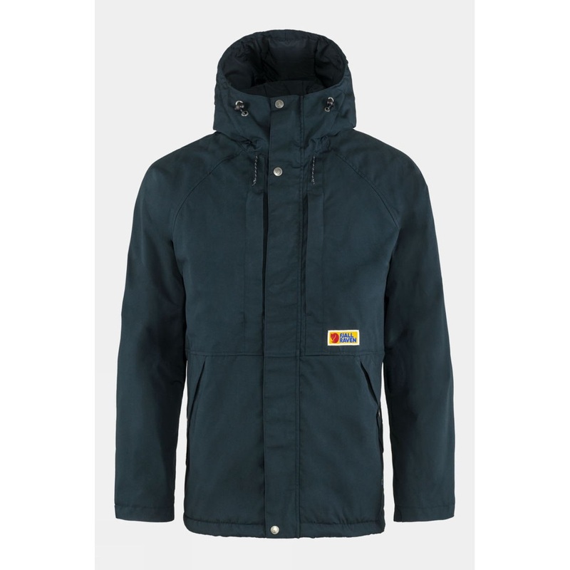 Fjallraven Mens Vardag Lite Padded Jacket