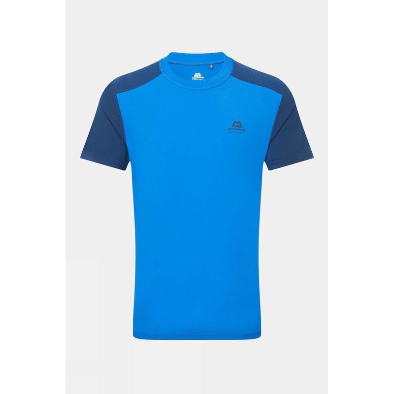 Mountain Equipment Mens Headpoint Block T-Shirt