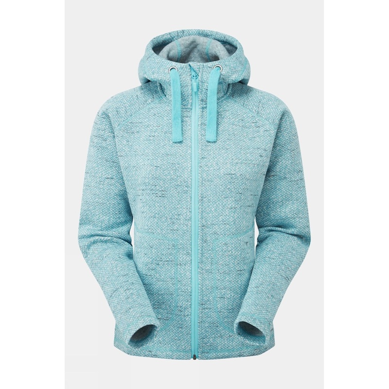 Rab Womens Amy Hooded Jacket