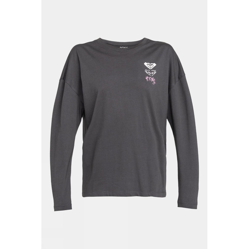 Roxy Womens Dune Explorer Long Sleeve T-Shirt