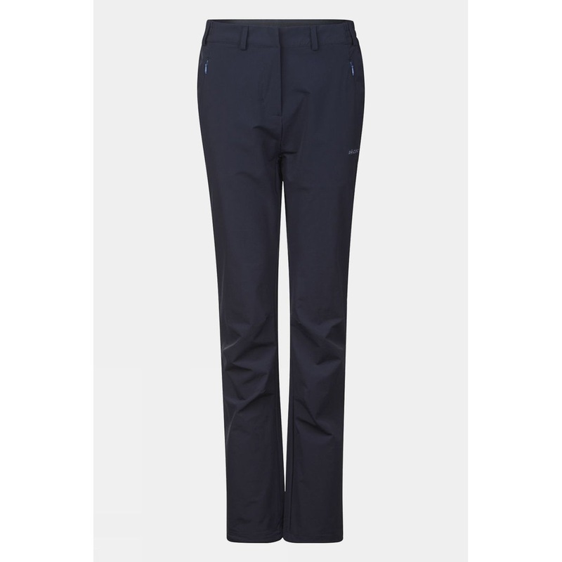 Ayacucho Womens Forest Softshell Trousers